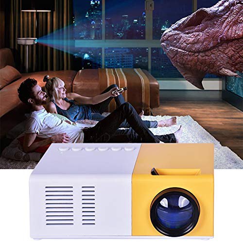 MINI PROYECTOR LED