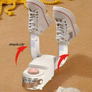 Combo Secador Zapatos y Secador de Ropa