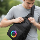 MOCHILA PARLANTE PORTATIL