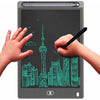PIZARRA LED DIGITAL 12" TABLETA MAGICA