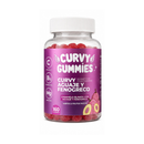 CREATINA + CURVY