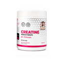 CREATINA + CURVY