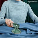 Mini Ferro De Passar Portátil