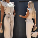 Macacão Jumpsuit Woman