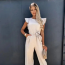 Macacão Jumpsuit Woman