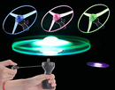 Disco Voador Com LED