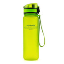 Pure Bottle Water® Garrafa de Água Livre de BPA - Online USA Shops