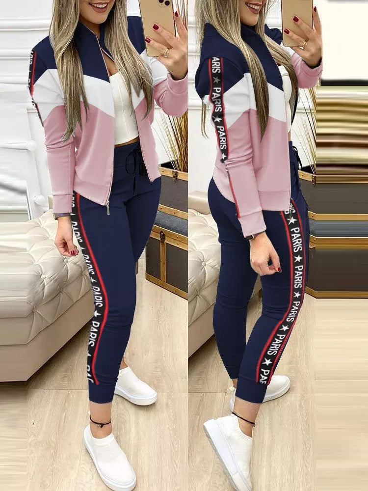 CONJUNTO OUTFIT FEMININO - ONLINE USA SHOPS