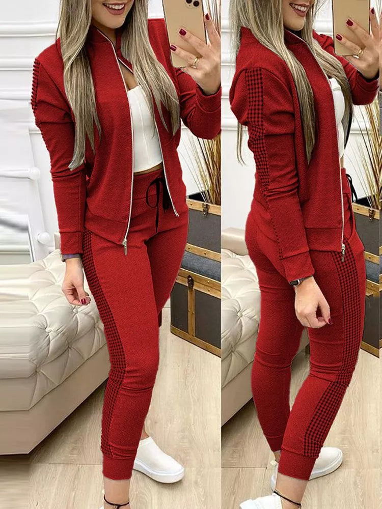 CONJUNTO OUTFIT FEMININO - ONLINE USA SHOPS