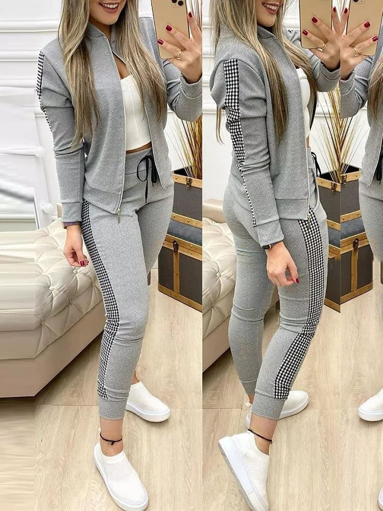 CONJUNTO OUTFIT FEMININO - ONLINE USA SHOPS