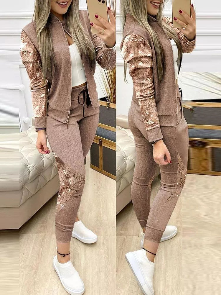 CONJUNTO OUTFIT FEMININO - ONLINE USA SHOPS
