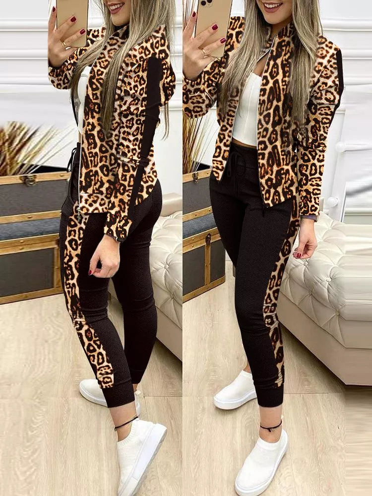 CONJUNTO OUTFIT FEMININO - ONLINE USA SHOPS