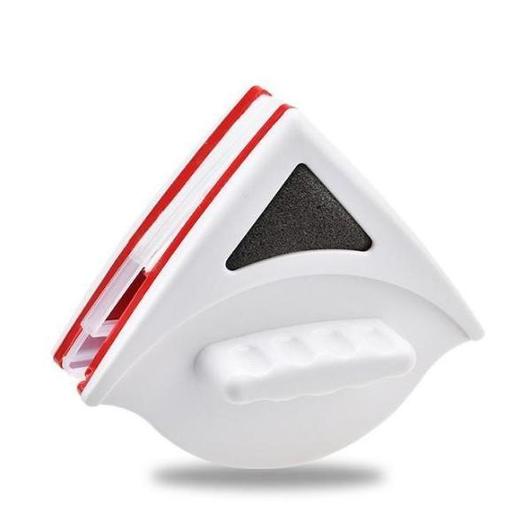 Magnetic USA Glass™ - Limpador Magnético para você usar na Limpeza de Vidros - Online USA Shops