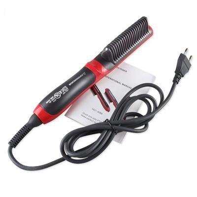 Escova Alisadora Bivolt - Luxury and Perfect Hair® - Online USA Shops