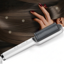 Escova Alisadora Bivolt - Luxury and Perfect Hair® - Online USA Shops