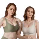 Sutiã Premium Reforçado e de Sustentação - Confort Soft