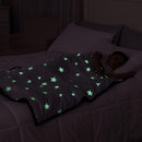 BLANKET HOT SLEEP GOOD® - COBERTOR NEON - ONLINE USA SHOPS