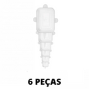 Tampas de Silicone Reutilizável Universal - Online USA Shops