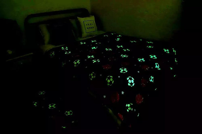 BLANKET HOT SLEEP GOOD® - COBERTOR NEON - ONLINE USA SHOPS