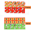 Camaleão Língua Rápida - Game