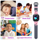 Smartwatch SOS Kids - unissex