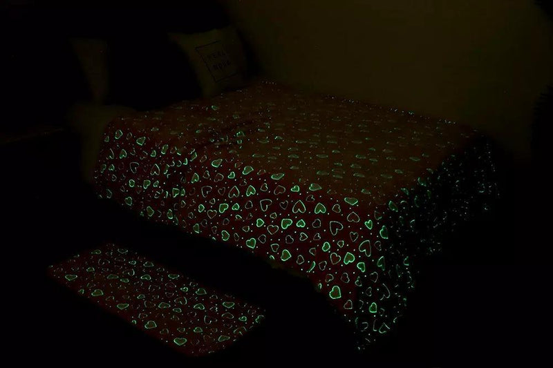 BLANKET HOT SLEEP GOOD® - COBERTOR NEON - ONLINE USA SHOPS