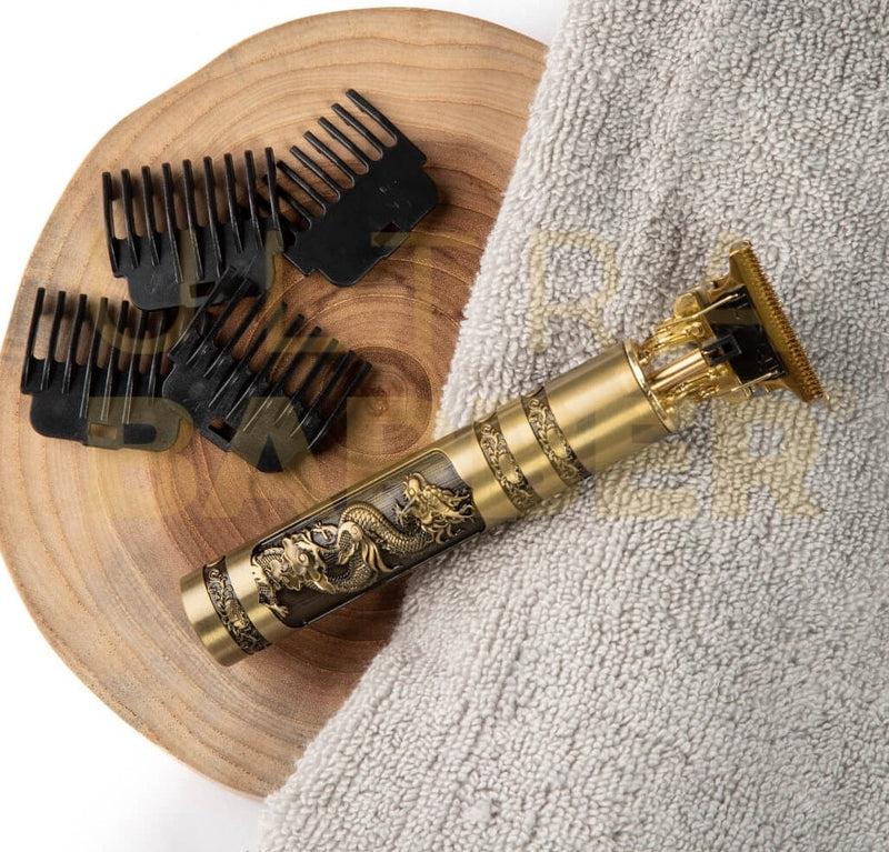 UltraBarber® - Barbeador e Aparador - Online USA Shops