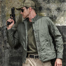 Jaqueta Military Combat 2022