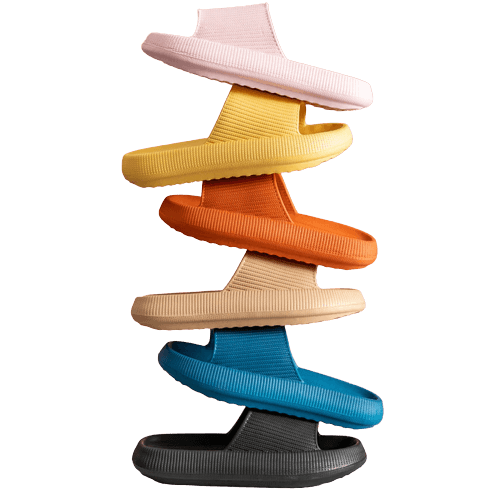 Chinelo Feminino Nuvem de Verão Original