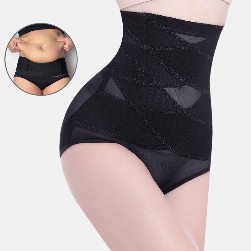 Calcinha Cintura Alta - Cinta Compress® - Online USA Shops
