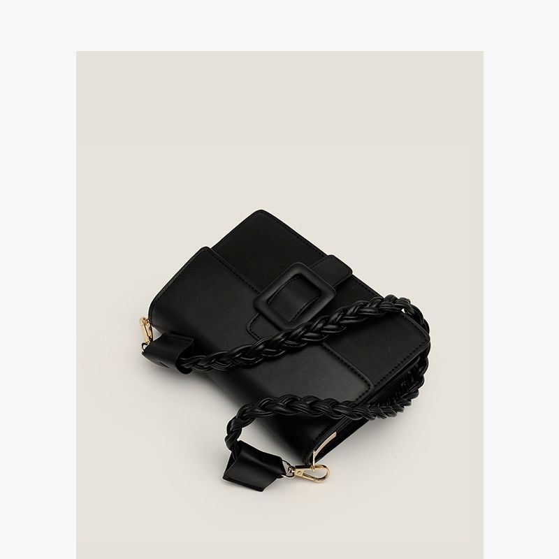 Bolsa Luxury Solid