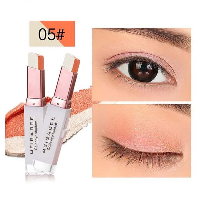 Sombra em Bastão Gradiente - Online USA Shops