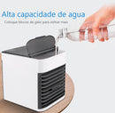 Mini Ar Condicionado Portátil USB - Super Mini Cold Air® - Online USA Shops