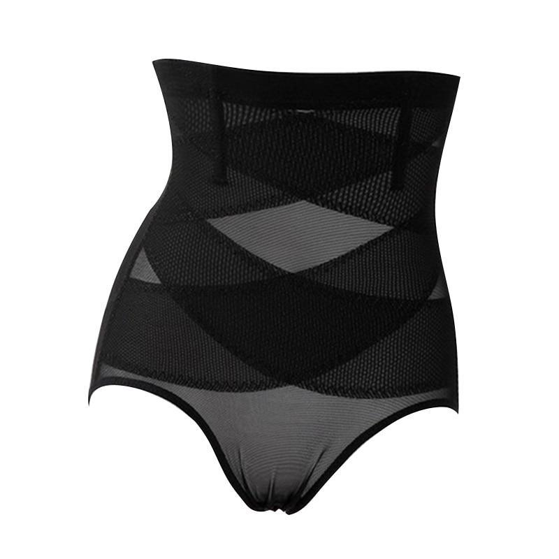 Calcinha Cintura Alta - Cinta Compress® - Online USA Shops