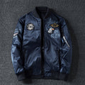 Jaqueta Bomber Paf 2022
