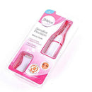 DEPIL WOMAN PERFECT - Depilador elétrico 5 em 1 - Online USA Shops