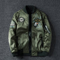 Jaqueta Bomber Paf 2022