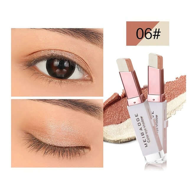 Sombra em Bastão Gradiente - Online USA Shops
