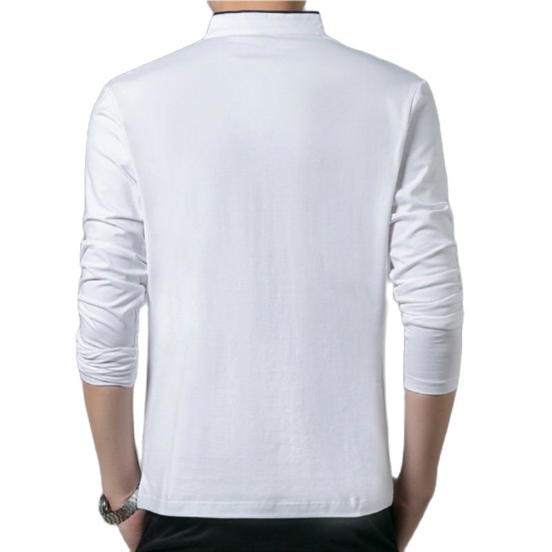 Camisa Hot Spring