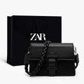 Bolsa Luxury Solid