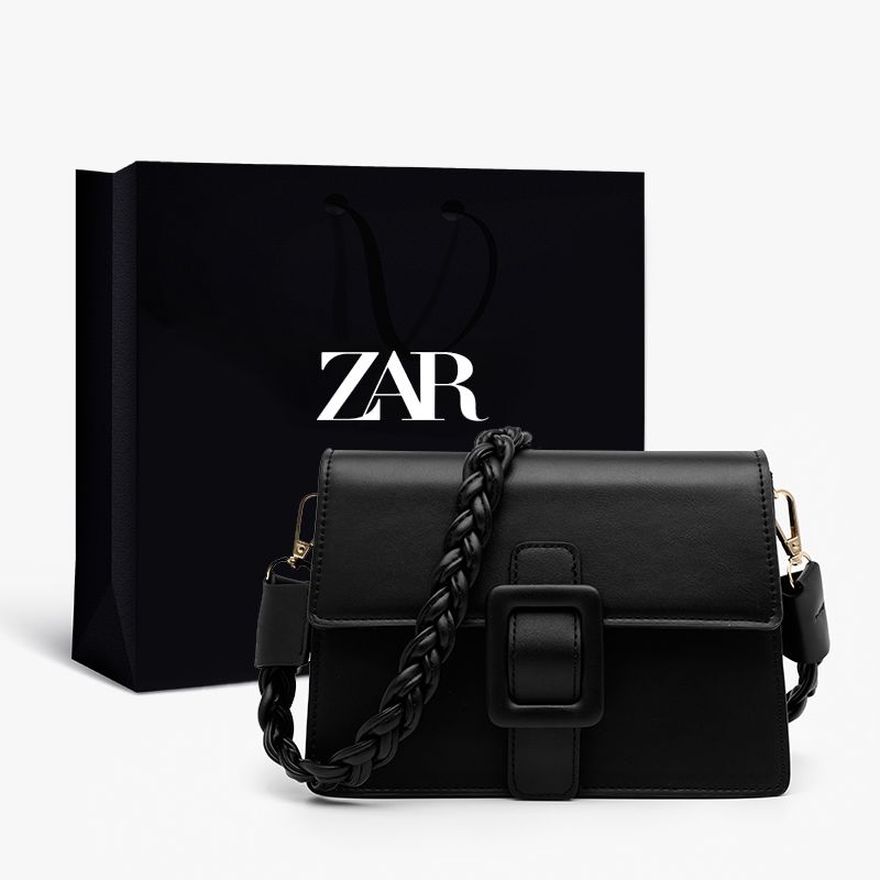 Bolsa Luxury Solid