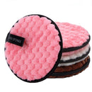 Removedor De Maquiagem Reutilizável FACE CLEAN UP - Online USA Shops