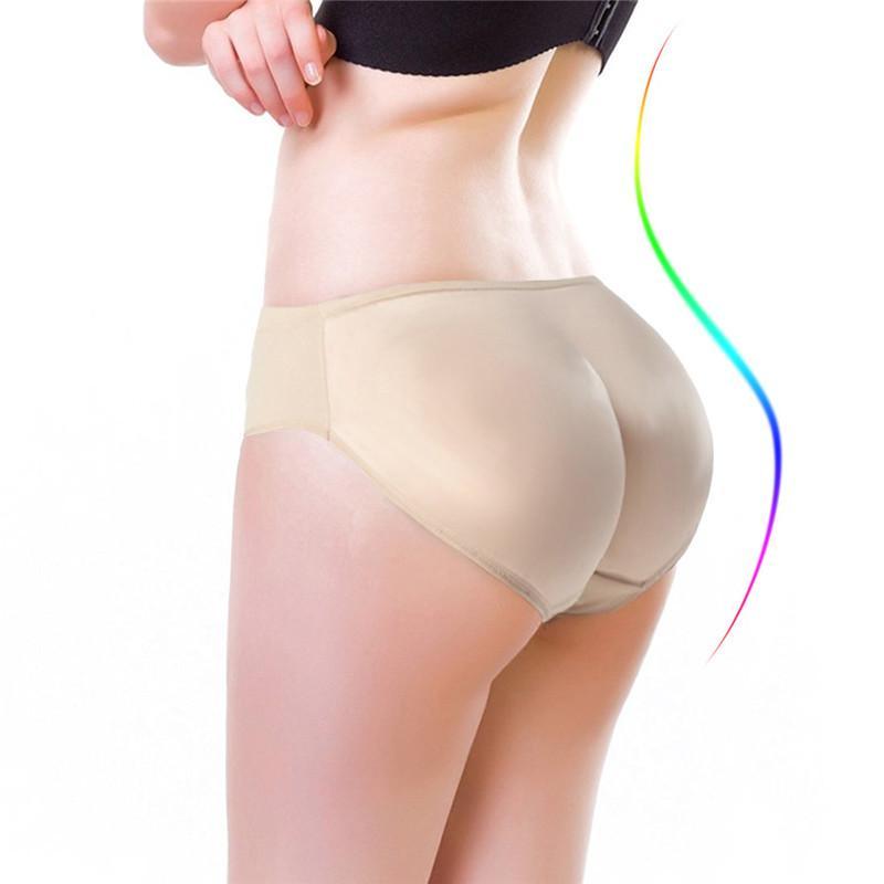 Calcinha levanta bumbum - Booty High® - Online USA Shops