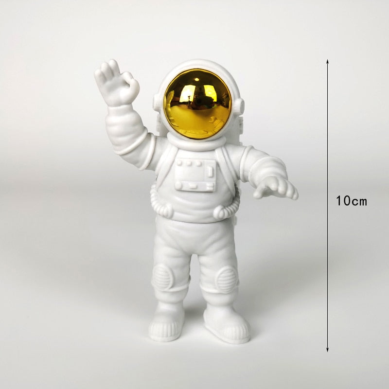 Luminária Astronauta | Pague 1 Leve 3 Astronautas
