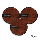 Removedor De Maquiagem Reutilizável FACE CLEAN UP - Online USA Shops