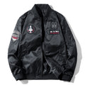 Jaqueta Bomber Paf 2022