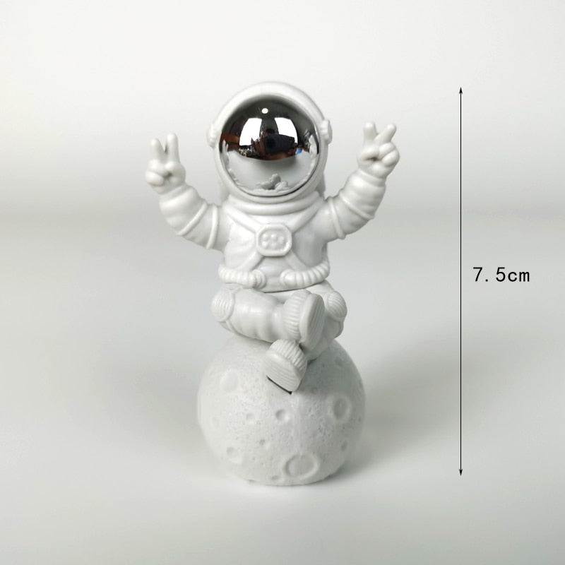 Luminária Astronauta | Pague 1 Leve 3 Astronautas