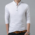 Camisa Hot Spring