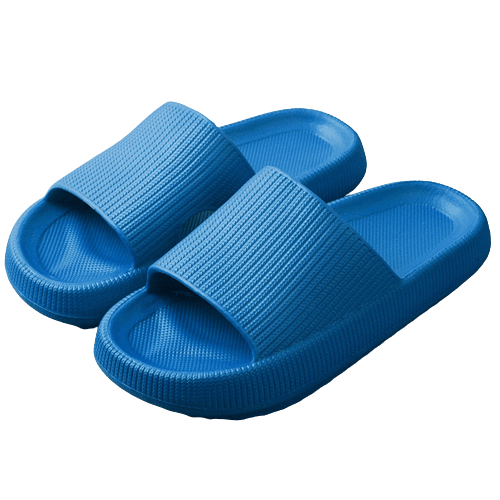 Chinelo Feminino Nuvem de Verão Original