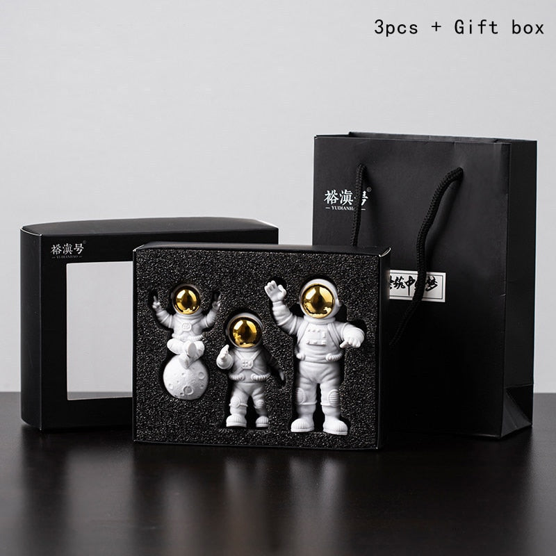 Luminária Astronauta | Pague 1 Leve 3 Astronautas
